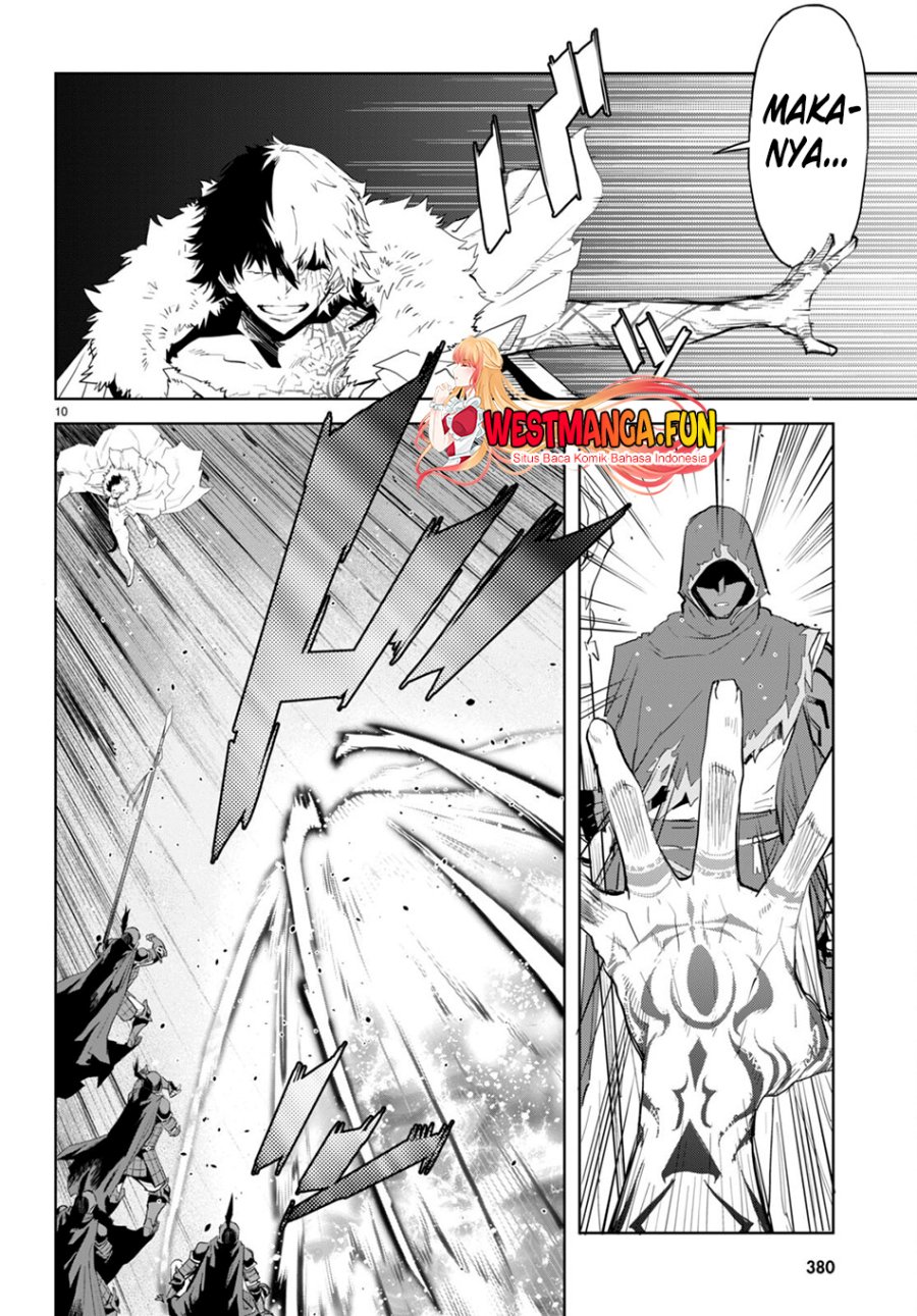 Game obu Familia – Family Senki Chapter 60 Gambar 15